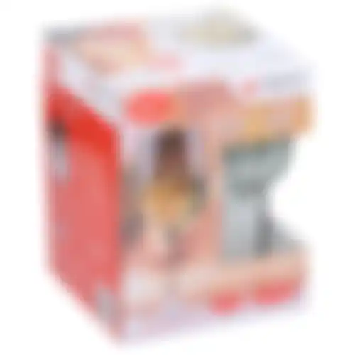 Wijnglas smoke 350ml 4st