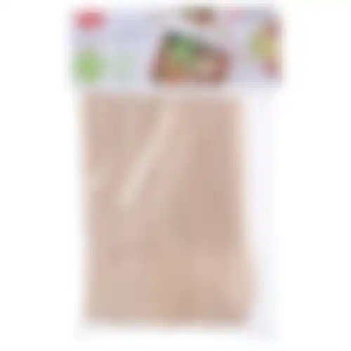 Vork hout 16cm 50st Alpina