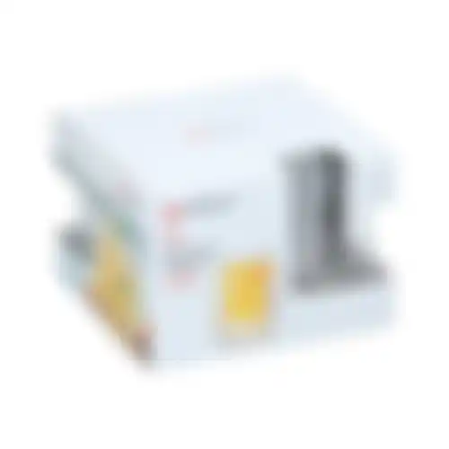 Drinkglas 440ml 4st Alpina