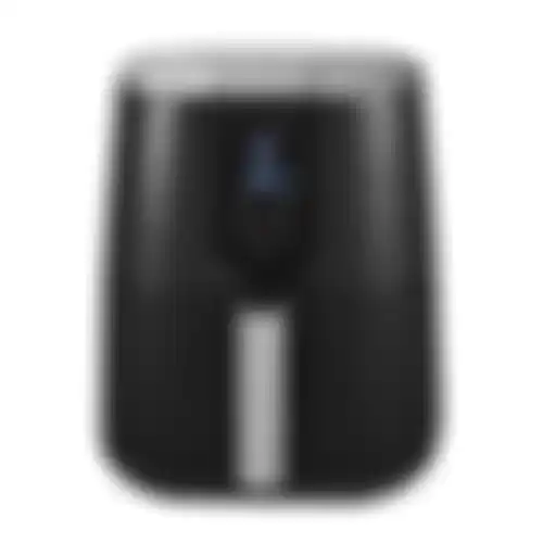 Airfryer 4L digitaal Nice Cooker