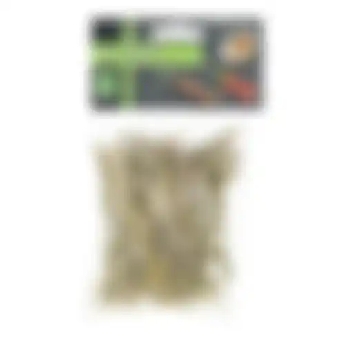 Spies bamboe 9cm 60st