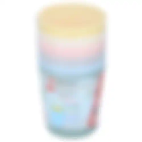Drinkbeker 6st