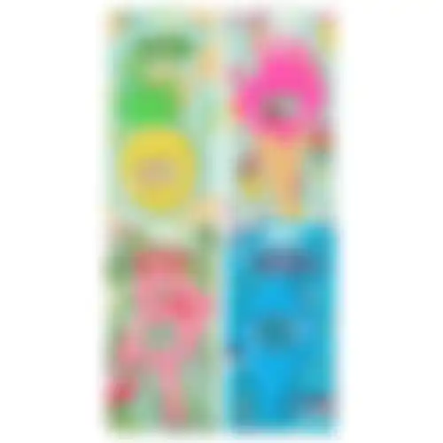 Flesopener 12x7,5cm