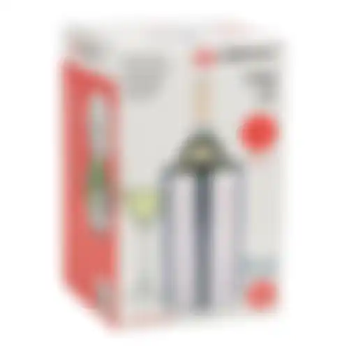 Fleskoeler 1,6L