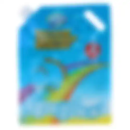 Bellenblaasoplossing 2L Bubblez