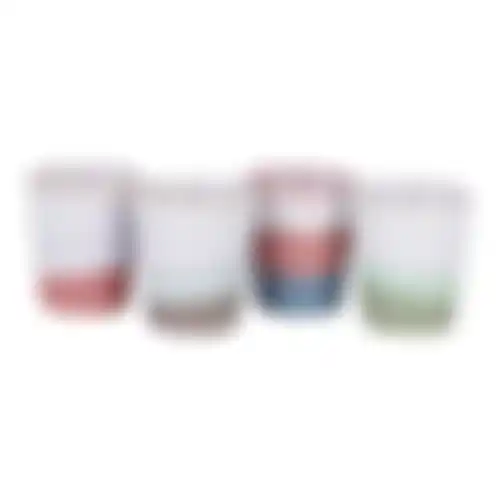 Mok 200ml assorti 1