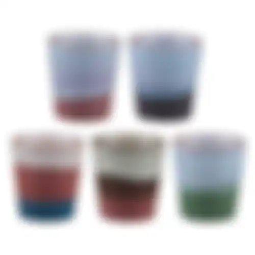 Mok 200ml assorti 1