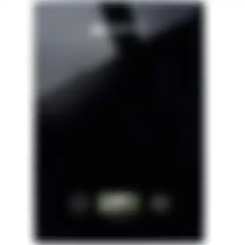 Keukenweegschaal digi 5kg Alpina