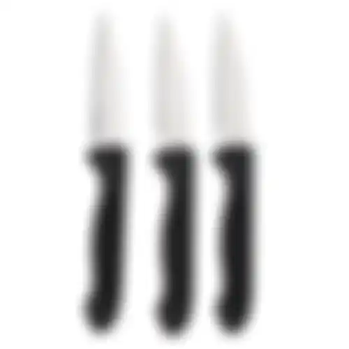 Schilmes 18cm RVS 3st Alpina