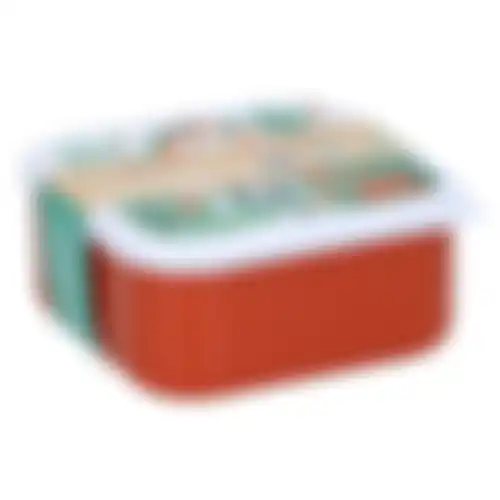 Lunchbox set 3st