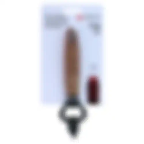 Flesopener 17,5cm Alpina