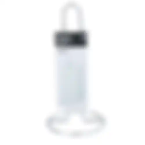Keukenrolhouder 28cm