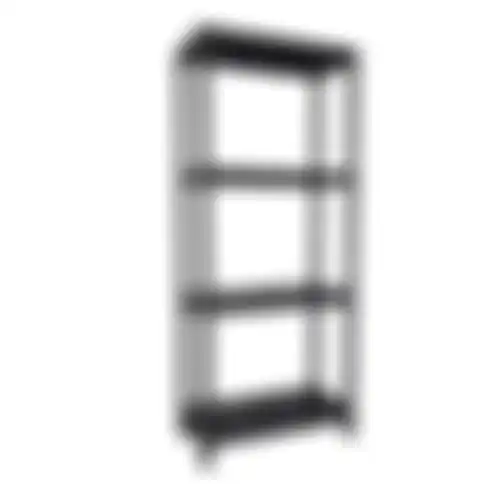 Opbergrek uni pro 4 planken