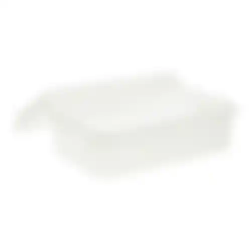 Opbergdoos transp rechth 6,5L