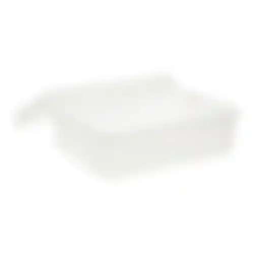 Opbergdoos transp rechth 10L