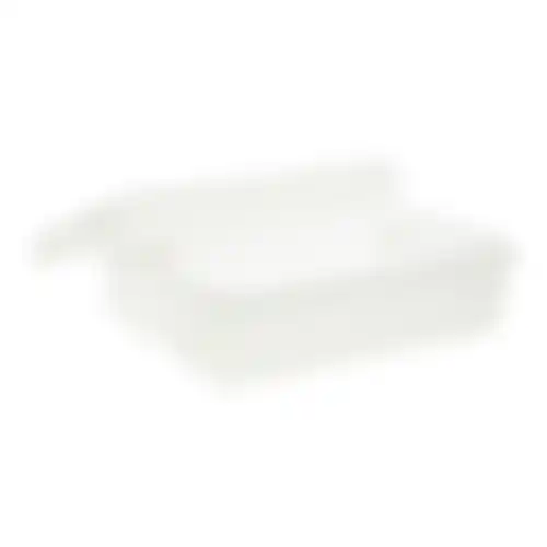 Opbergdoos transp rechth 13L