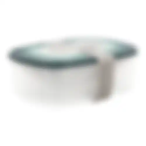 Opbergdoos voedsel 14dlg