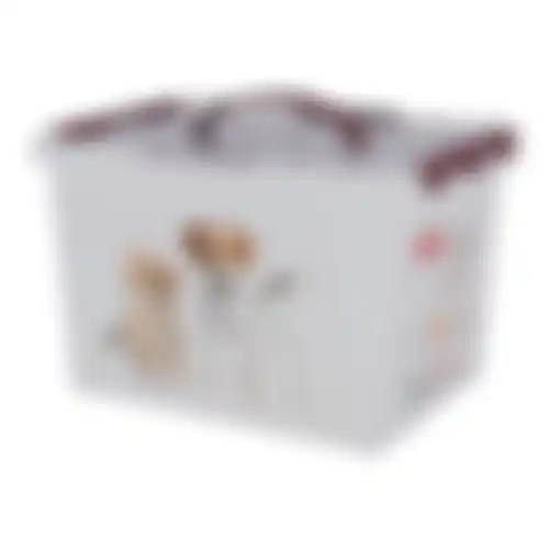 Q-Line pet decor 22L Sunware