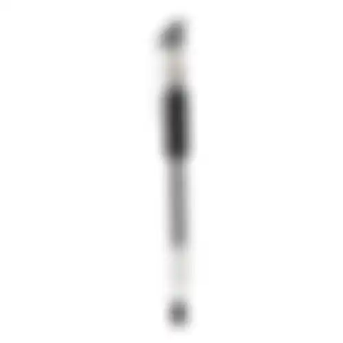 Gel pen 0.7mm zwart