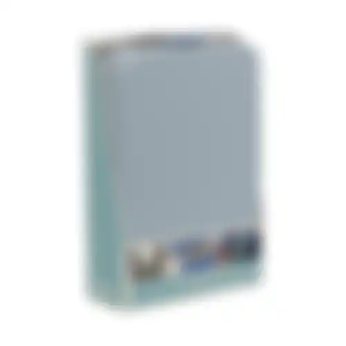 Lunchbox Bento large nordic blue Mepal