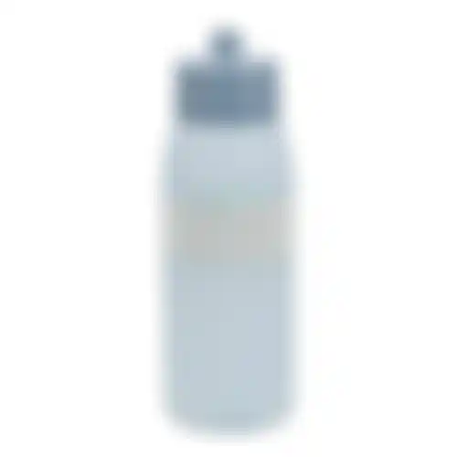 Sportbidon ellipse 500ml nordic blue Mepal