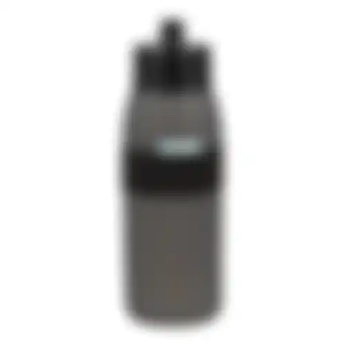 Sportbidon ellipse 500ml nordic black Mepal