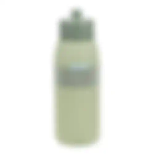 Sportbidon ellipse 500ml nordic sage Mepal