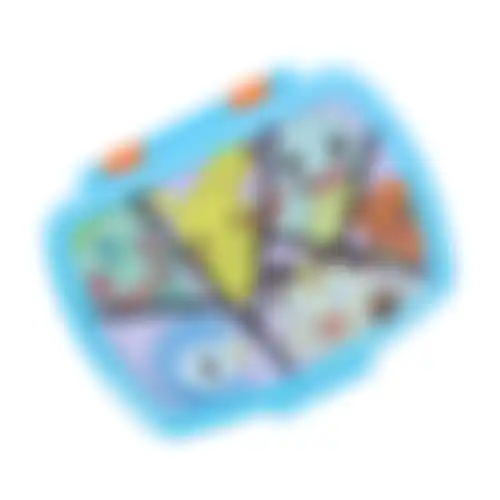 Brooddoos Pokemon