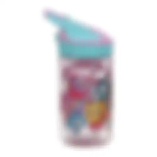 Waterfles tritan 480ml Gabbys dollhouse