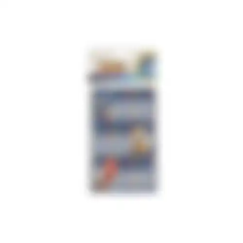 Schooletiketten Sonic