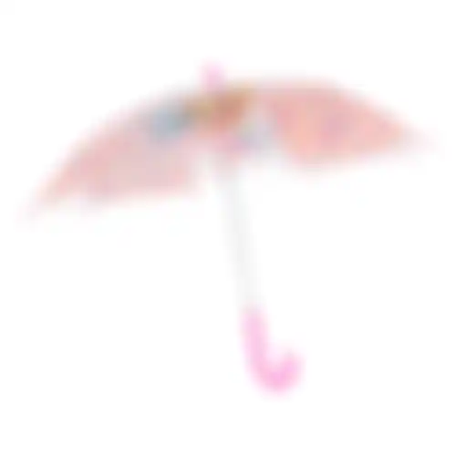 Paraplu Paw Patrol rainy days