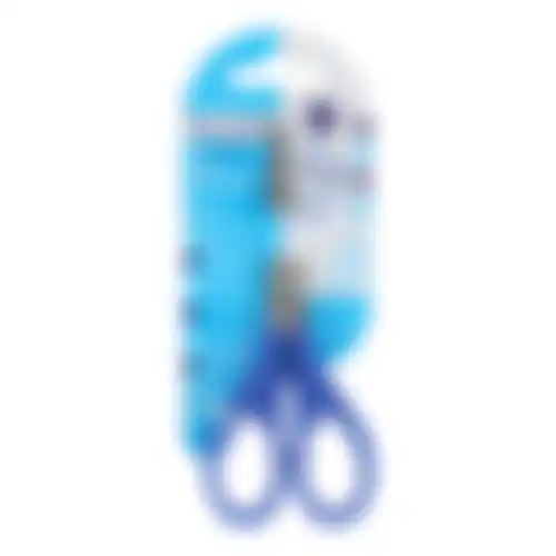 Schaar kind blauw 5 Paladin