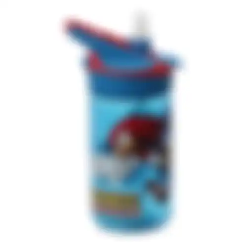 Waterfles tritan 480ml Sonic