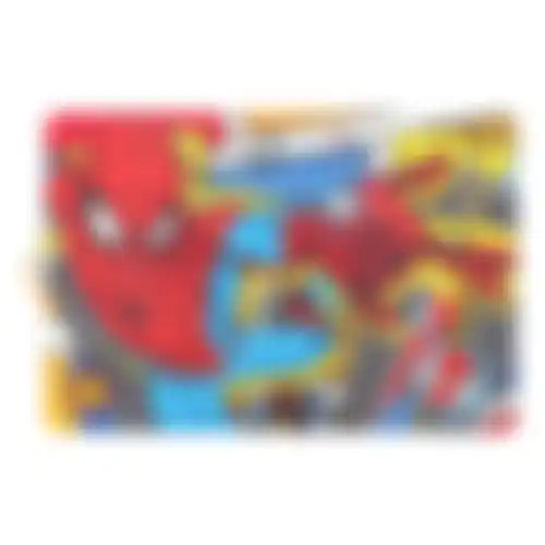 Place mat Spiderman
