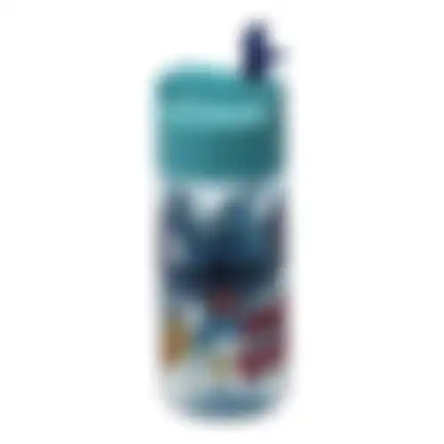 Waterfles tritan Stitch