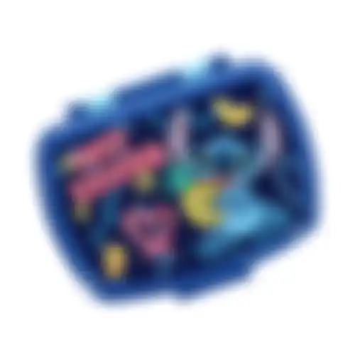 Lunchbox Stitch