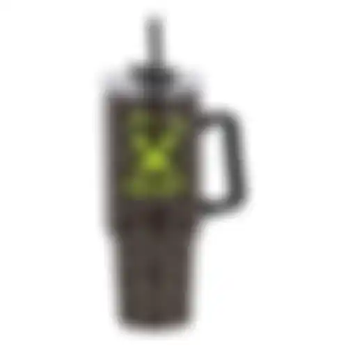 Rambler mug SS Minecraft XXL