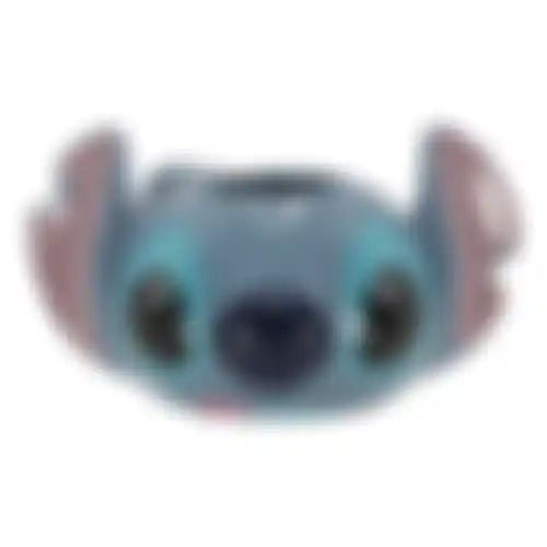 Mok 3D Stitch
