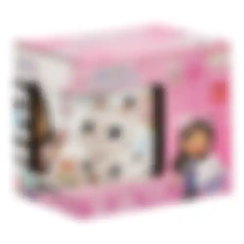 Mok Gabbys dollhouse