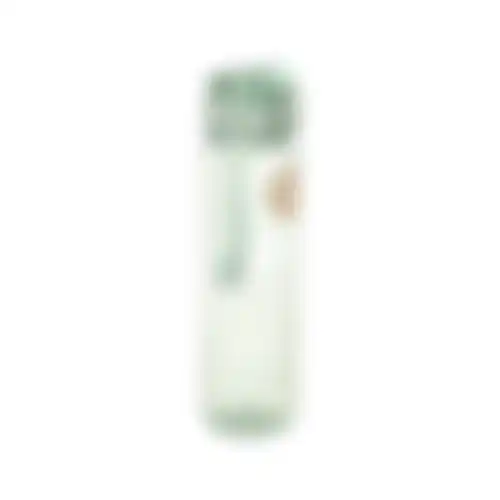 Waterfles ultra 600ml nordic groen