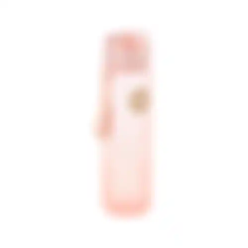 Waterfles ultra 600ml nordic roze
