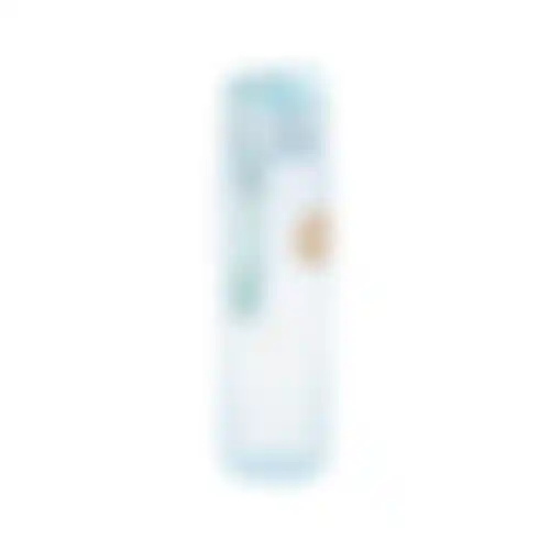 Waterfles ultra 600ml nordic blauw