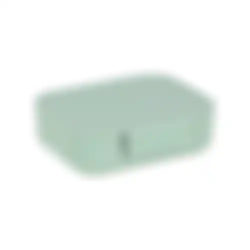 Brooddoos tastebox nordic groen