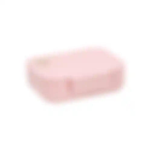 Brooddoos tastebox nordic roze