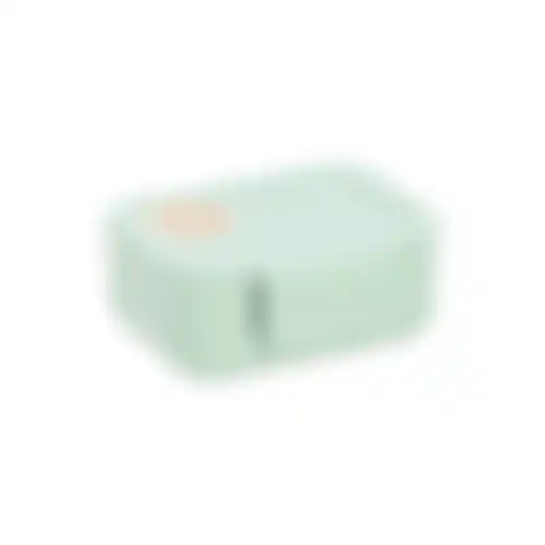 Koekendoos tastebox nordic groen