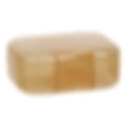 Koekendoos glitter gold