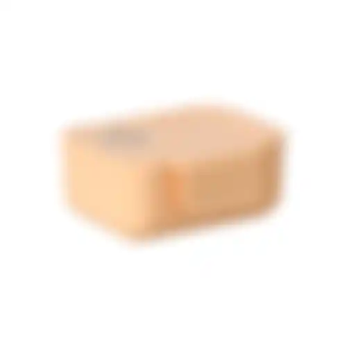 Koekendoos tastebox nordic peach