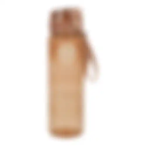 Waterfles ultra 600ml nordic clay