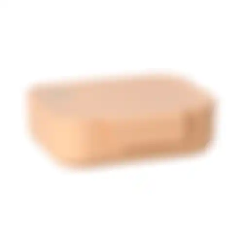 Brooddoos tastebox nordic peach