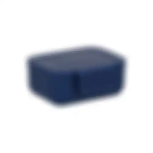 Koekendoos navy blue